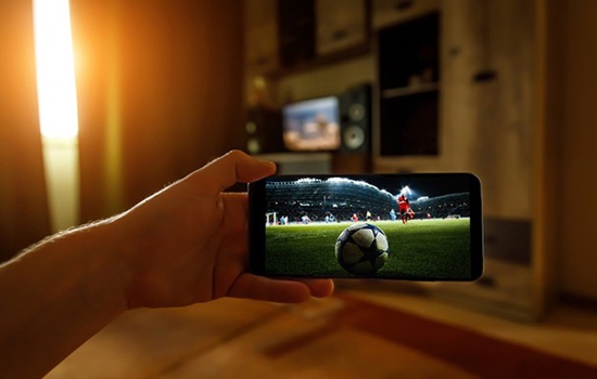 Descubra maneiras para assistir futebol online