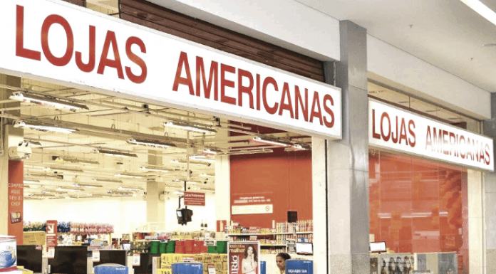 Vagas de emprego temporárias nas Lojas Americanas