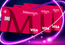 Cartão Millennium BCP Classic: como solicitar, vantagens, taxas e mais