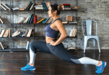 10 apps gratuitos para fazer exercícios em casa