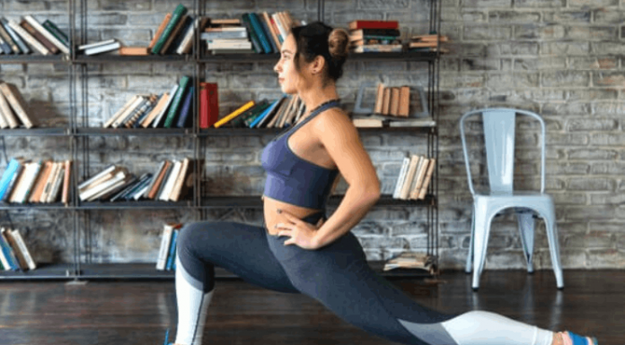 10 apps gratuitos para fazer exercícios em casa