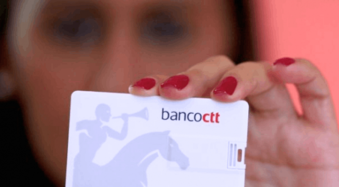 Cartão de Crédito CTT – Saiba como pedir o seu pela internet
