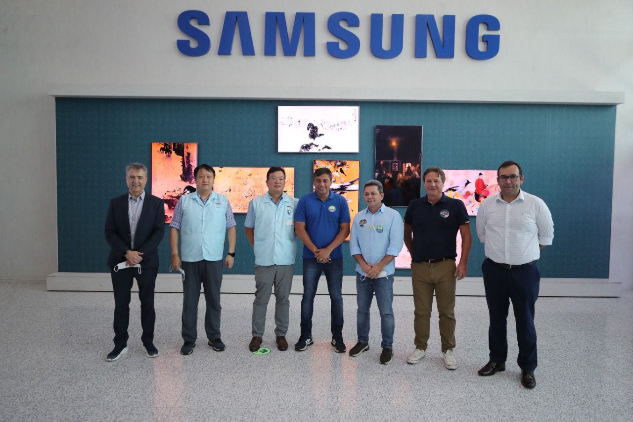 Carreira na Samsung: vagas de emprego e como se candidatar