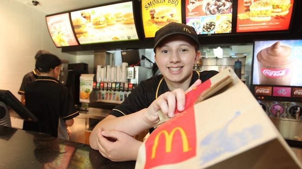Explorando oportunidades: empregos no McDonald’s e como se candidatar