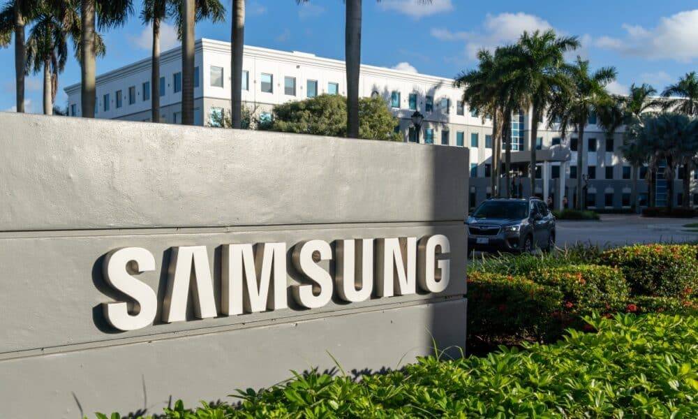 Carreira na Samsung: vagas de emprego e como se candidatar