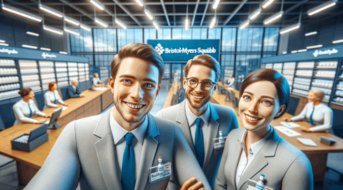 Join Bristol-Myers Squibb: How to Easily Apply Today