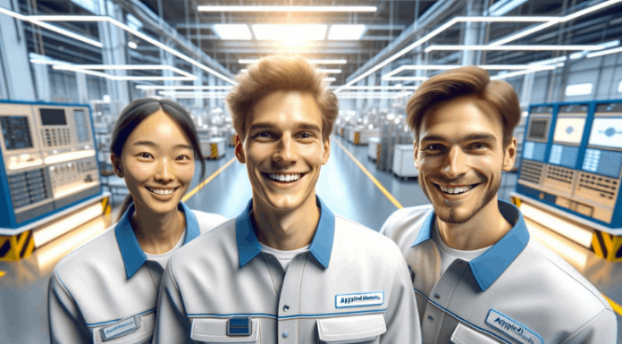 Accediendo a Applied Materials: Cómo Postularse para Excelentes Puestos
