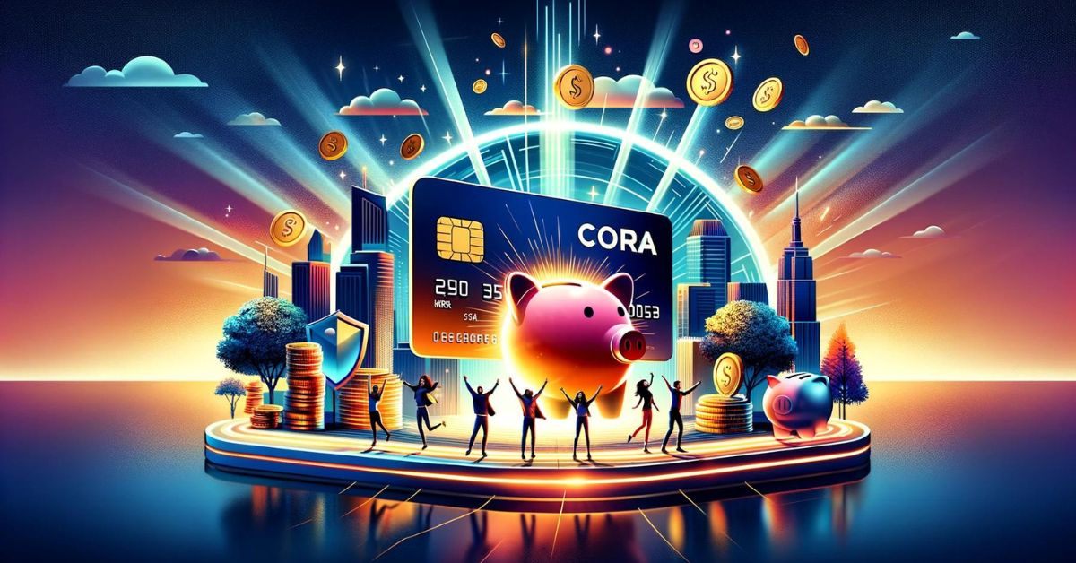 Avantages de la Carte de Crédit Cora: Apprenez Comment Faire une