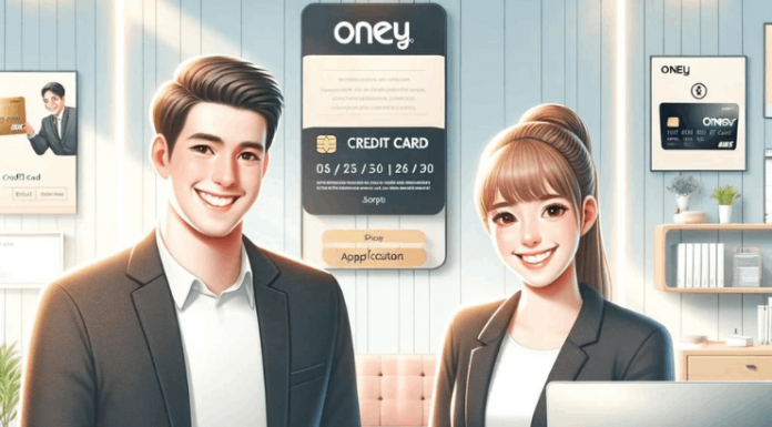 Oney Credit Card - Learn How to Apply Online