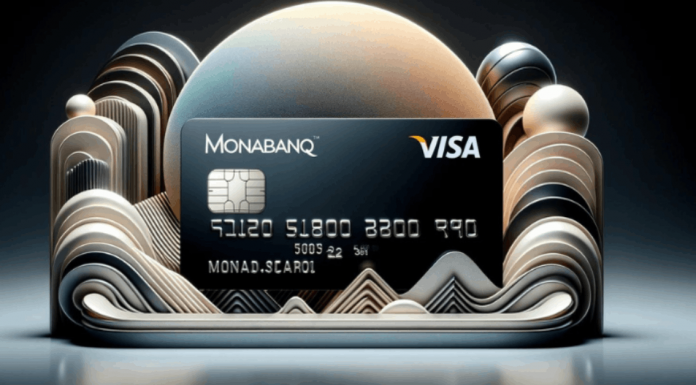 Explore How to Obtain Monabanq's Visa Premier Credit Card