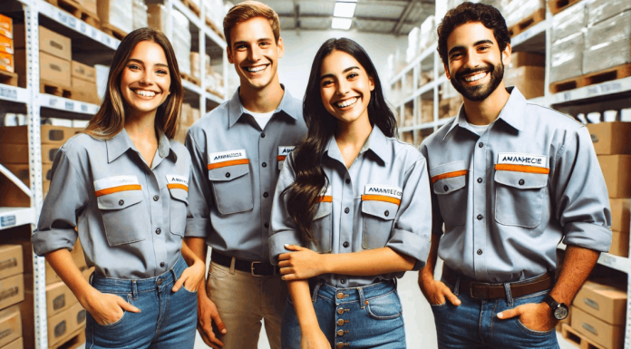 Amanhecer Job Openings: How to Fill Out the Form