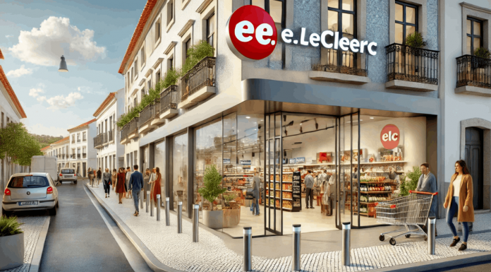Career Opportunity at E.Leclerc: Find Out How to Register