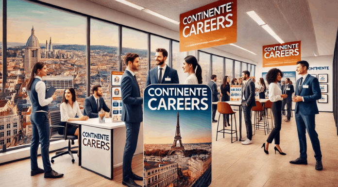 Job Vacancies at Continente: Find Out How to Apply