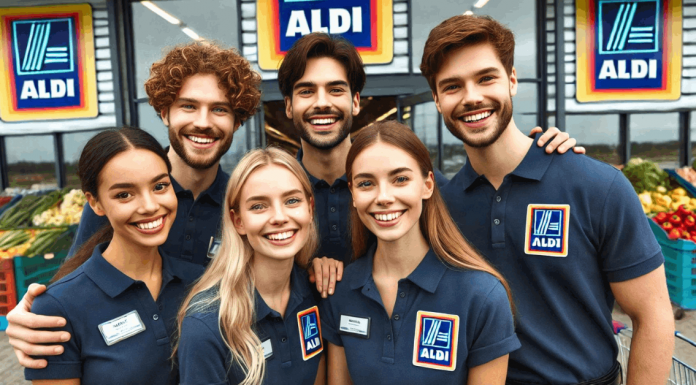 Aldi Has Job Openings: Find Out How to Register