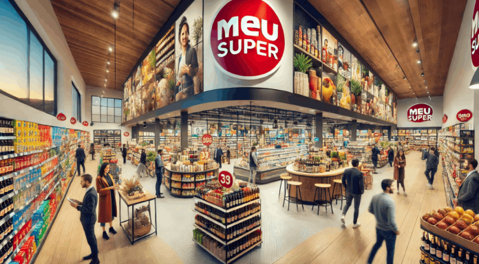 Oportunidade de Carreira no Meu Super: Saiba Como se Inscrever