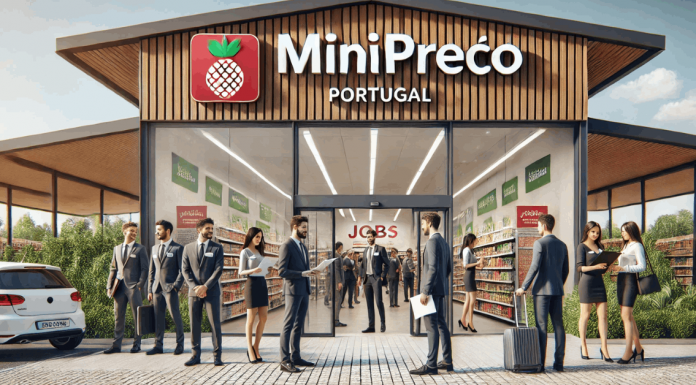Career Opportunity at Minipreço: Find Out How to Register