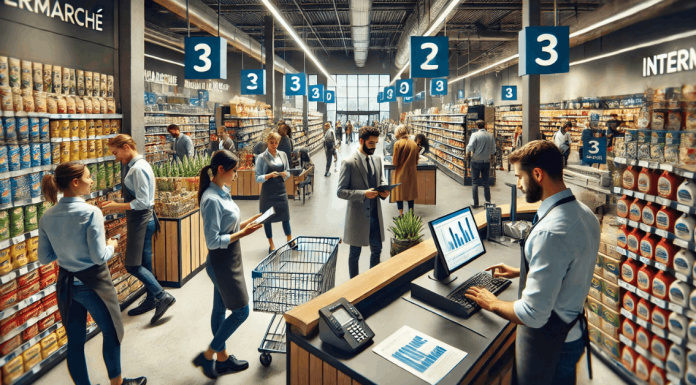 Intermarché - How to Apply for a Vacancy