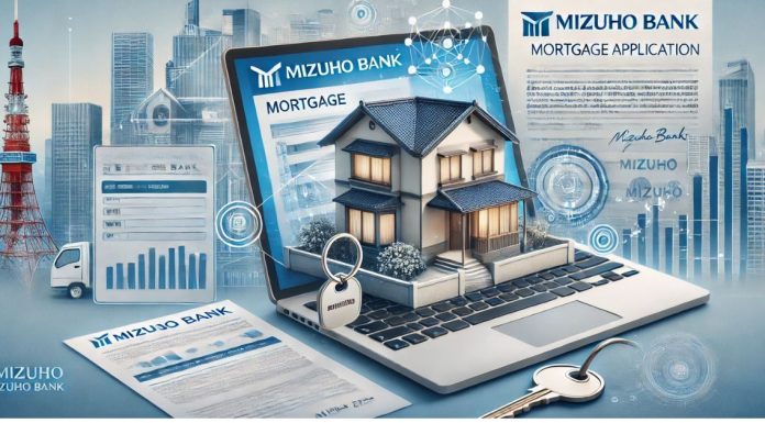 Mizuho Bank Mortgage in Japan - Learn How to Apply