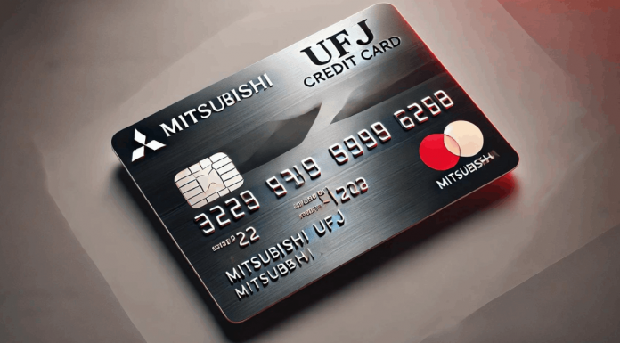 Mitsubishi UFG Credit Card: Learn How to Apply