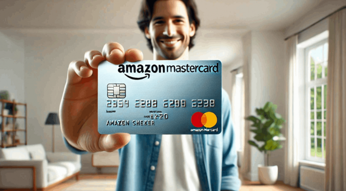 Amazon Mastercard: Benefits and How to Order Online