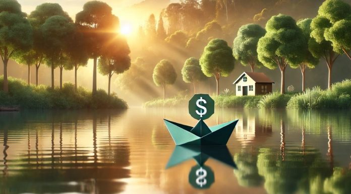 Lake - How to Apply for This Loan