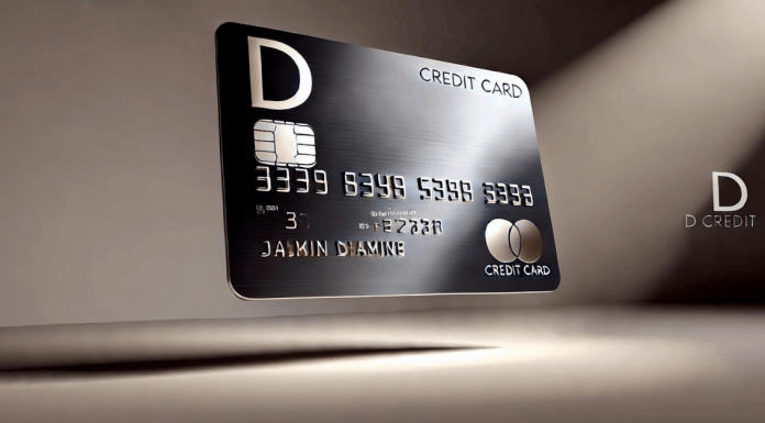 Learn How to Order D Credit Card: Step-by-Step
