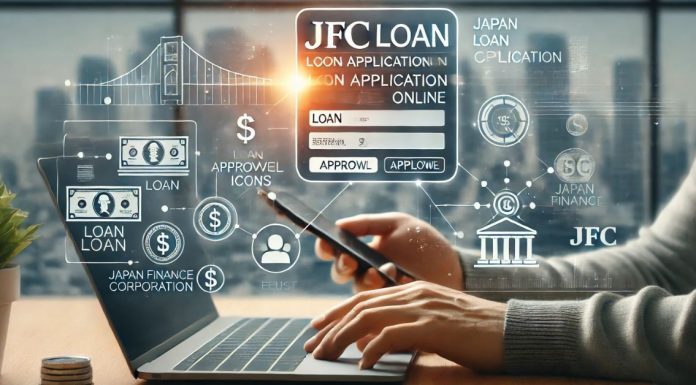 JFC Loan - Learn How to Apply Online