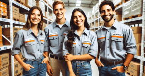 Vagas de Emprego na Amanhecer: Como Preencher o Formulário