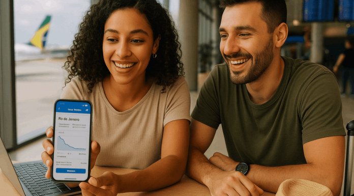 These Apps Notify You When Flight Prices Drop