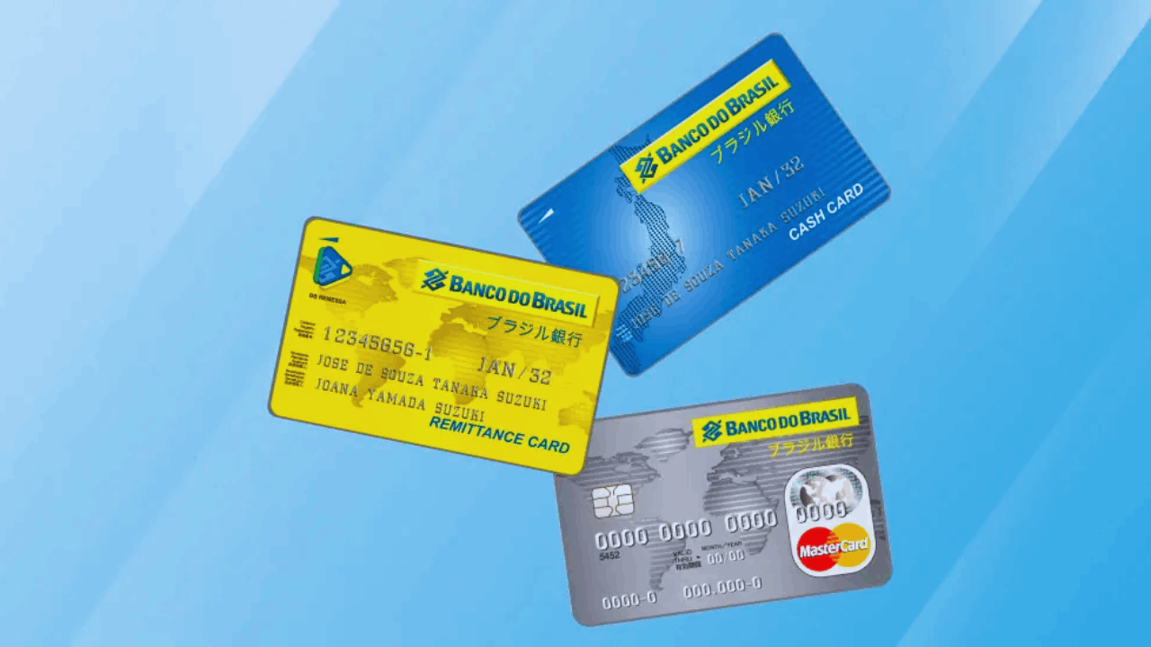 Cartão de crédito Banco do Brasil – Saiba como solicitar