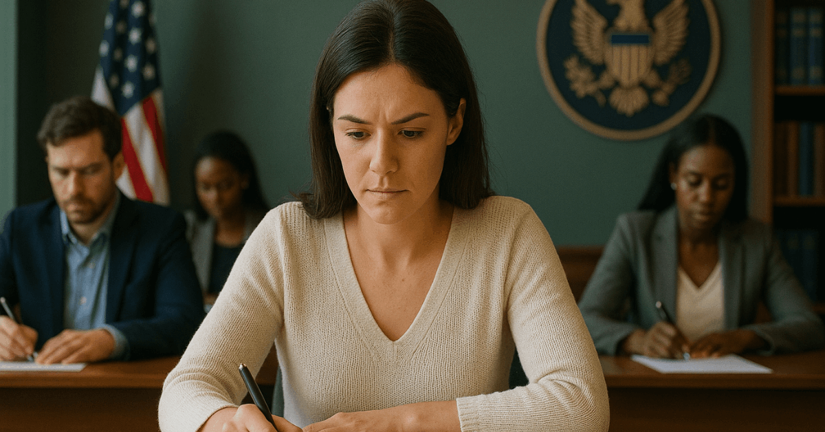 Public Service Exam – TCU: Federal Audit Officer – What You Need to Know