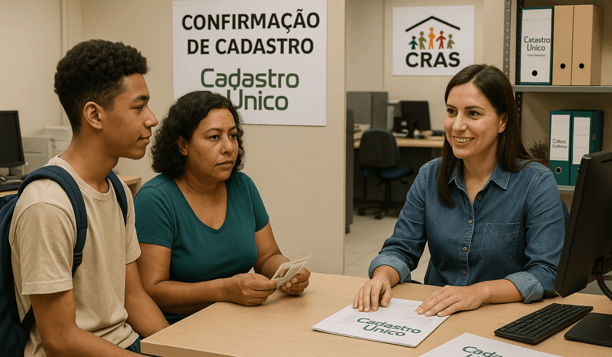 Pé de Meia Benefits to High School: Learn How to Apply