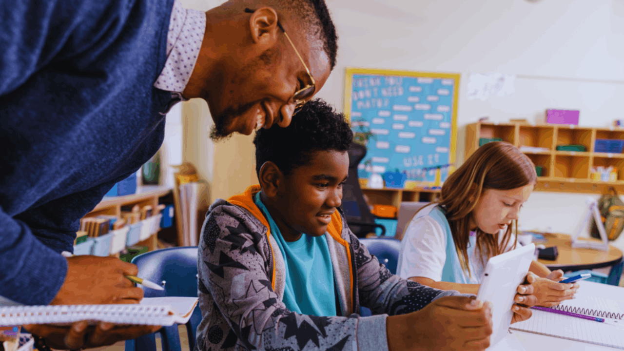 Public Service Exam – National Unified Teaching Exam: PND and State Participation