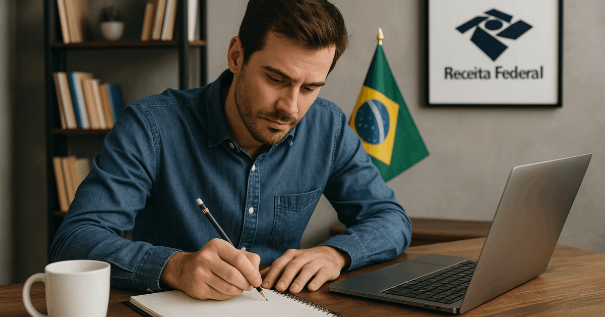 Public Service Exam – Receita Federal: Auditor and Analyst – Complete Guide