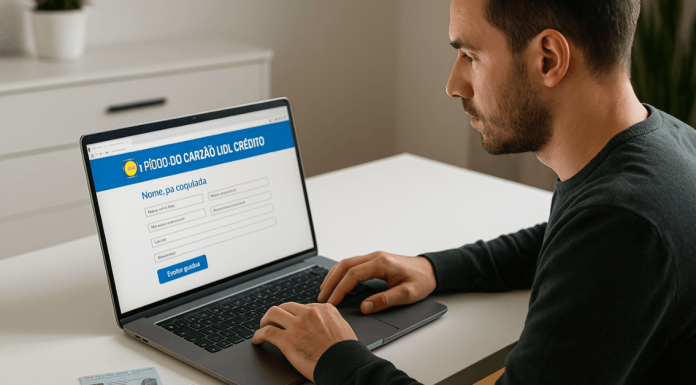 Como solicitar o Cartão de Crédito Lidl em Portugal