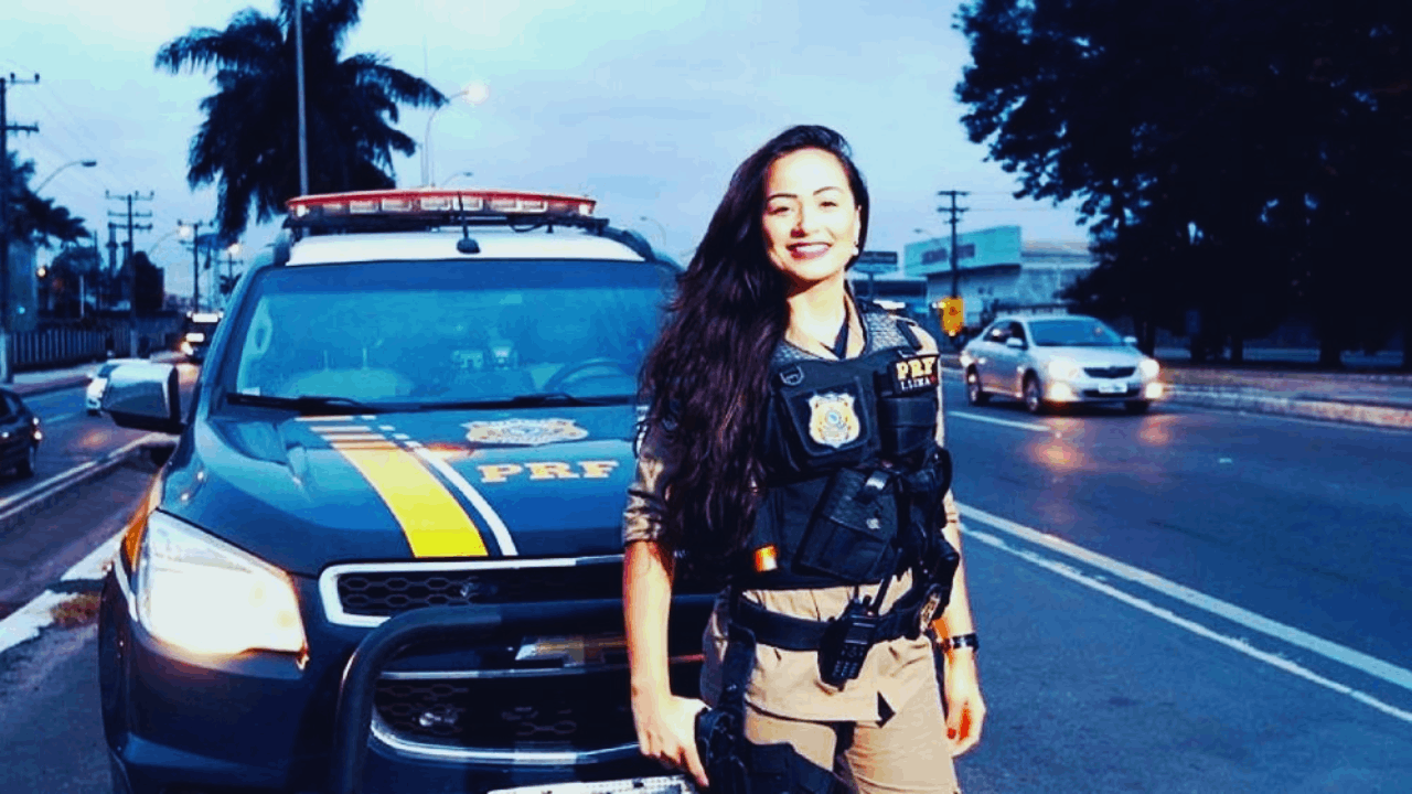 Concurso público - Carreira e estudos para cargos da Polícia Rodoviária Federal