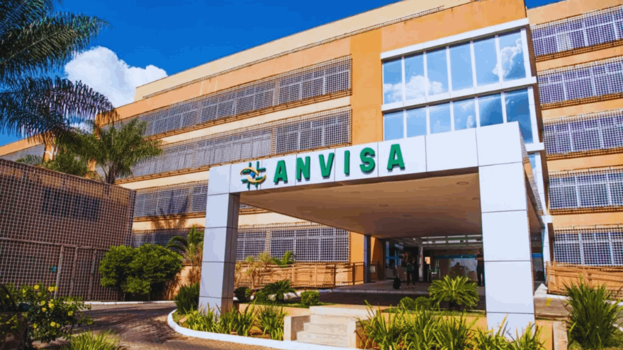 Concurso Público – ANVISA: Técnicos e Analistas em saúde pública