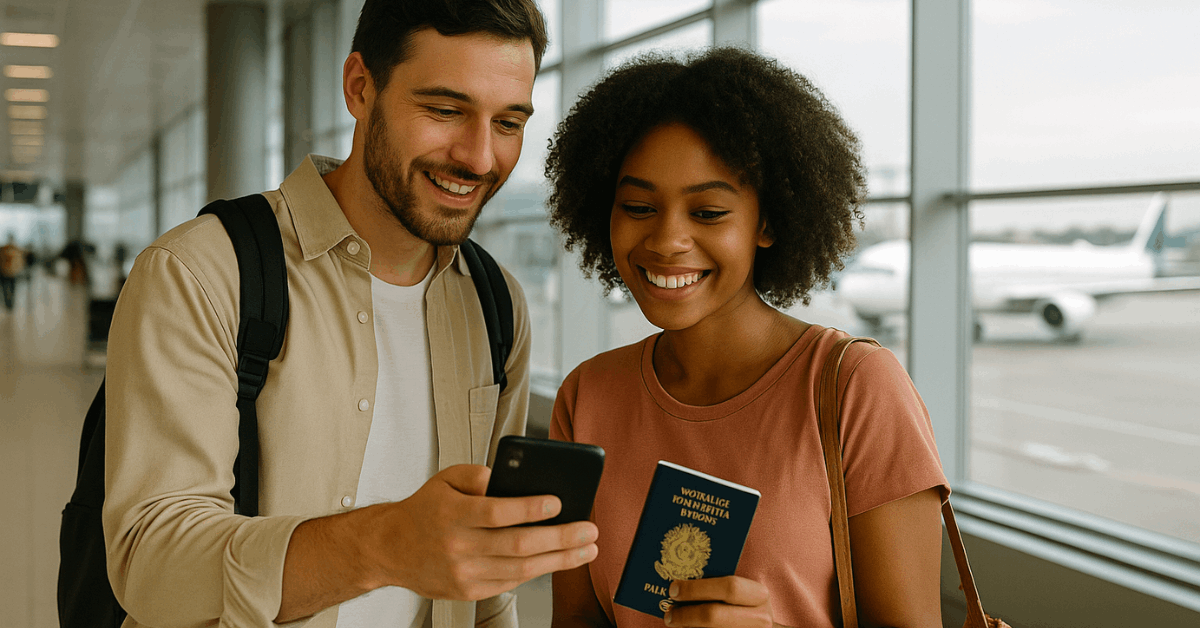 The Best Flash Flight Deals This Week
