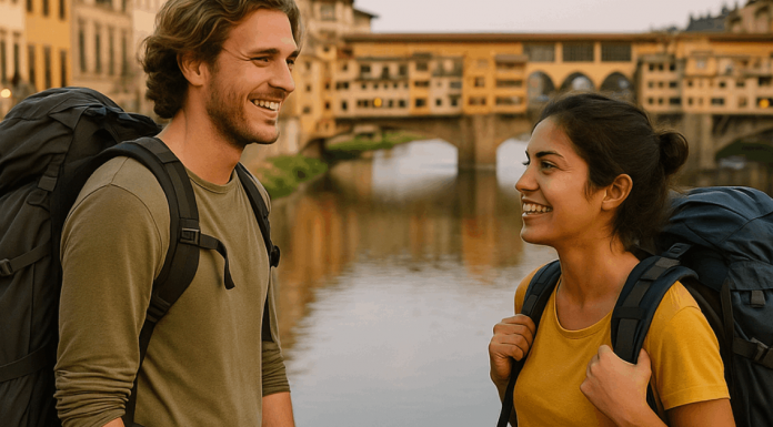 Budget Europe: How to Backpack with Little Money