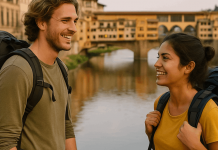 Europa Econômica: Como viajar de mochilão gastando pouco