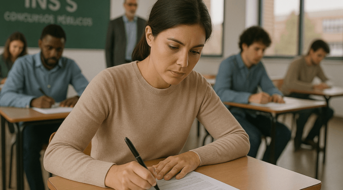 Public Service Exam – INSS: Positions, Benefits, and Structure of the Announcement