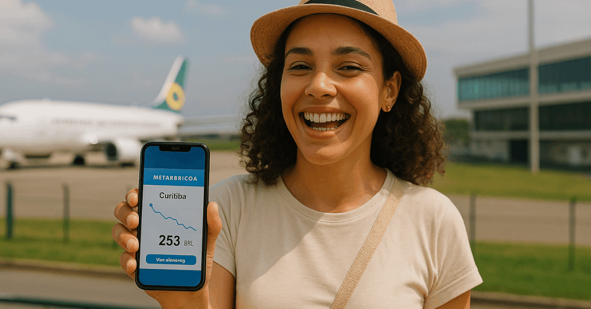 These Apps Notify You When Flight Prices Drop