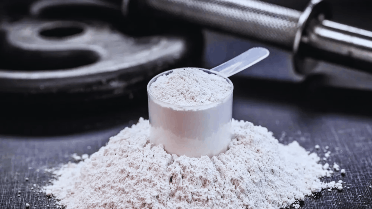 How to Know if Your Creatine is Real - Discover the Best Ones