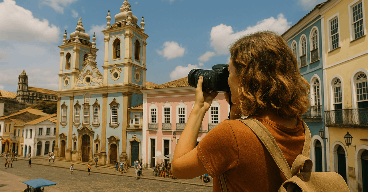10 Cheap Travel Destinations in Brazil for 2025