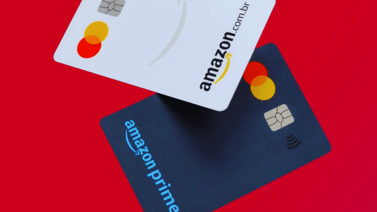 Amazon Card – Saiba como solicitar