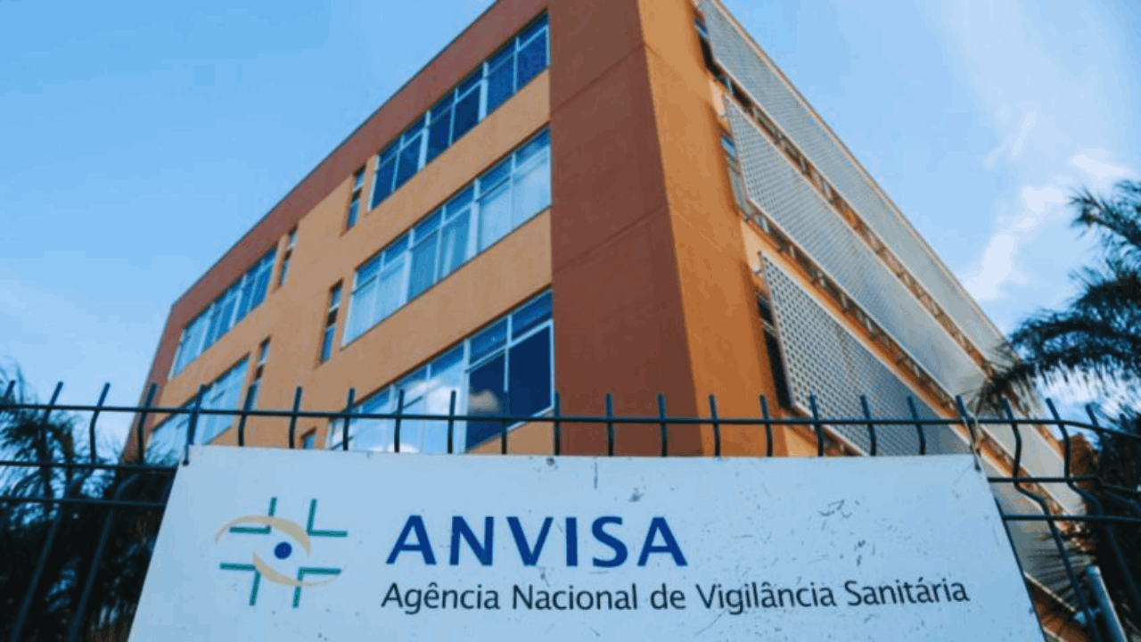 Concurso Público – ANVISA: Técnicos e Analistas em saúde pública