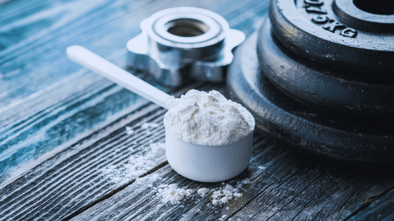 How to Know if Your Creatine is Real - Discover the Best Ones
