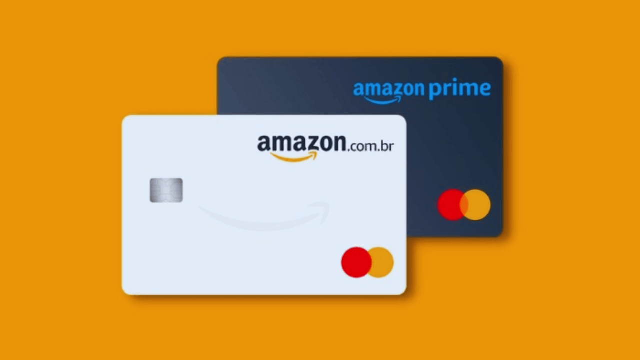 Amazon Card – Saiba como solicitar