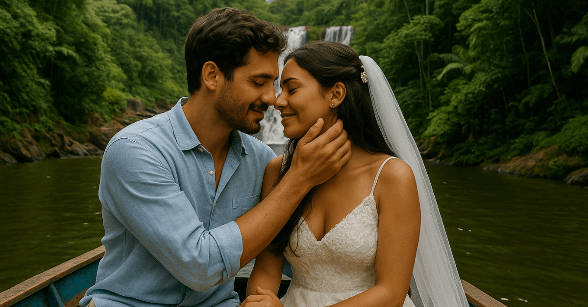 Top 5 Affordable Honeymoon Destinations