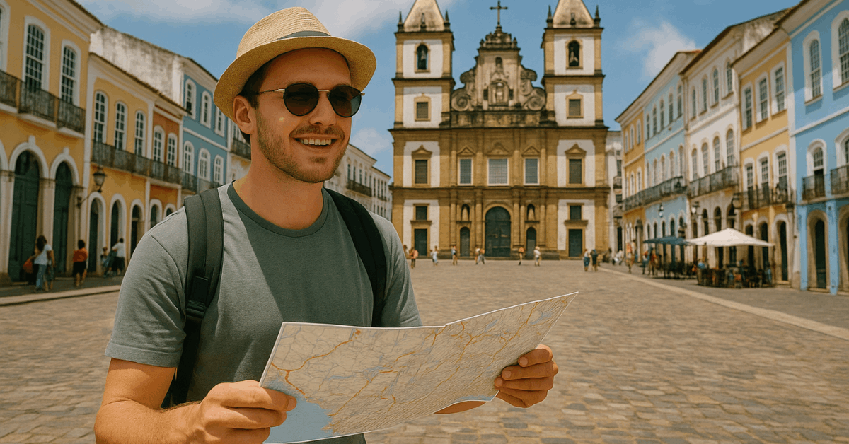 Northeast Brazil on a Budget: Full Itinerary with Prices